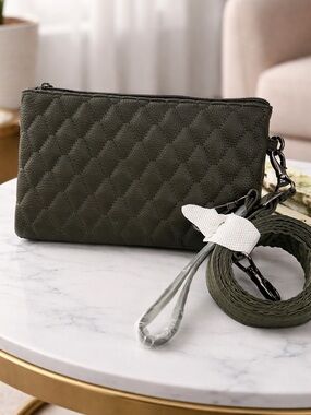 Lug Peekaboo VL Olive Green